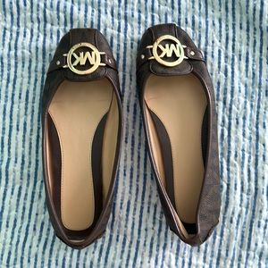 Michael Kors Flats